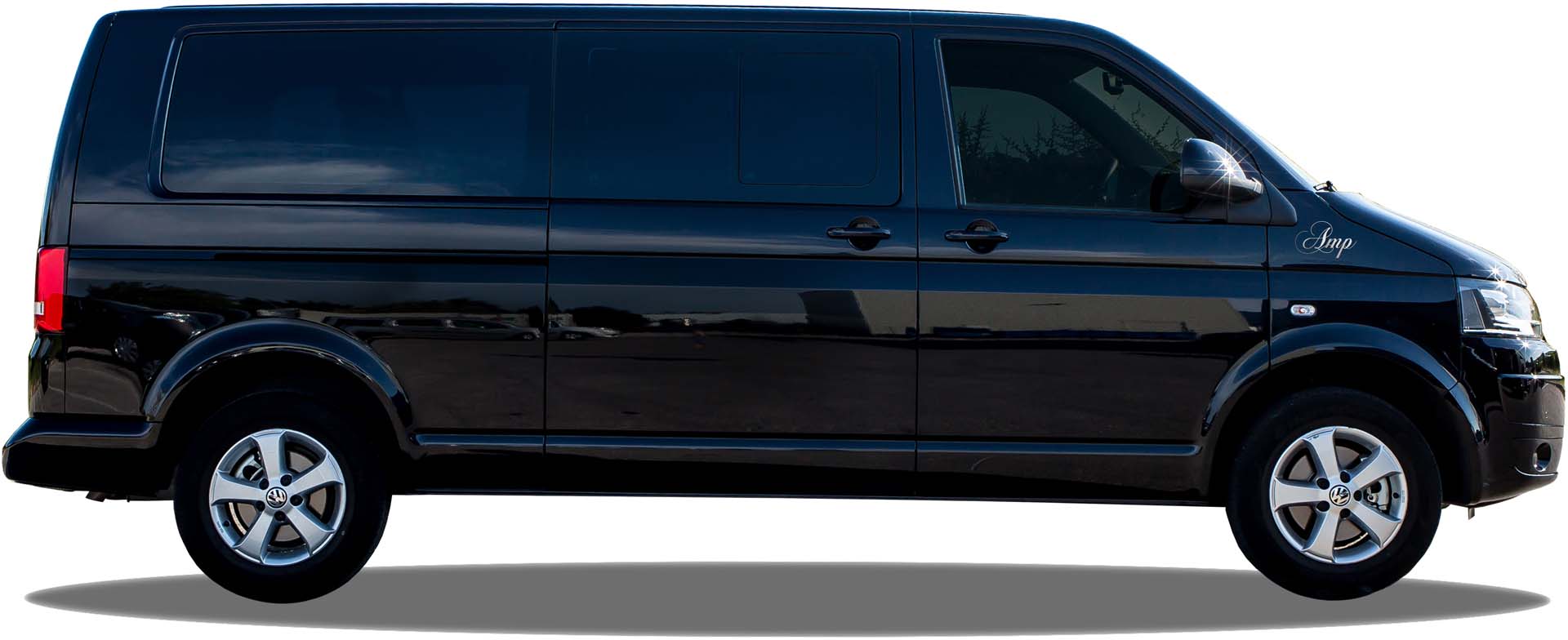 Caravelle Volkswagen Caravelle