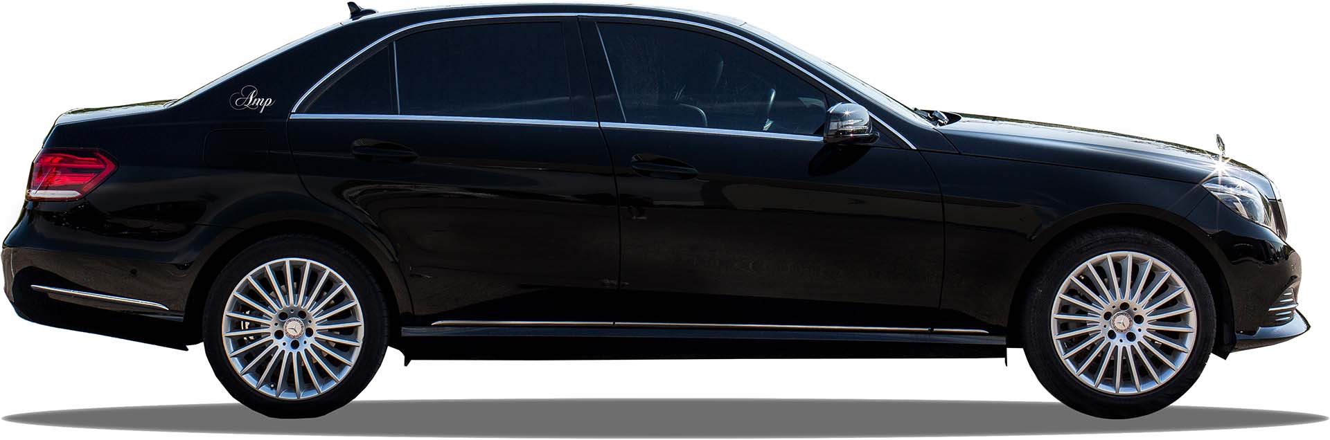 Classe S new site