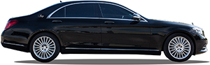 Classe S new site