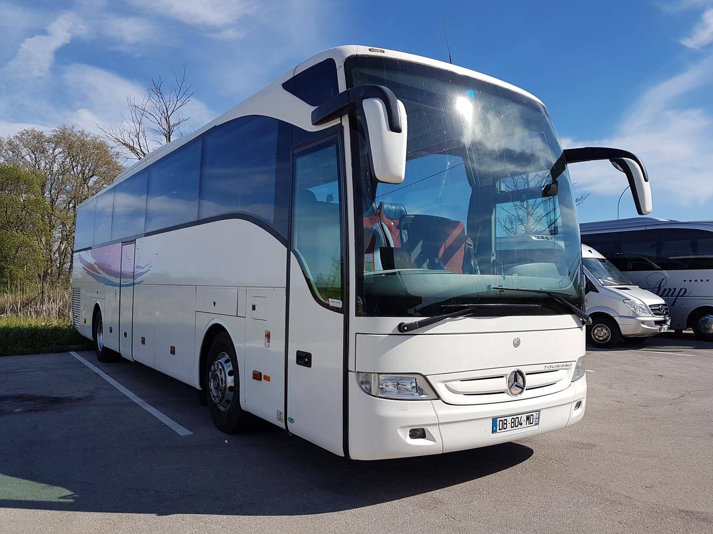 MB Tourismo