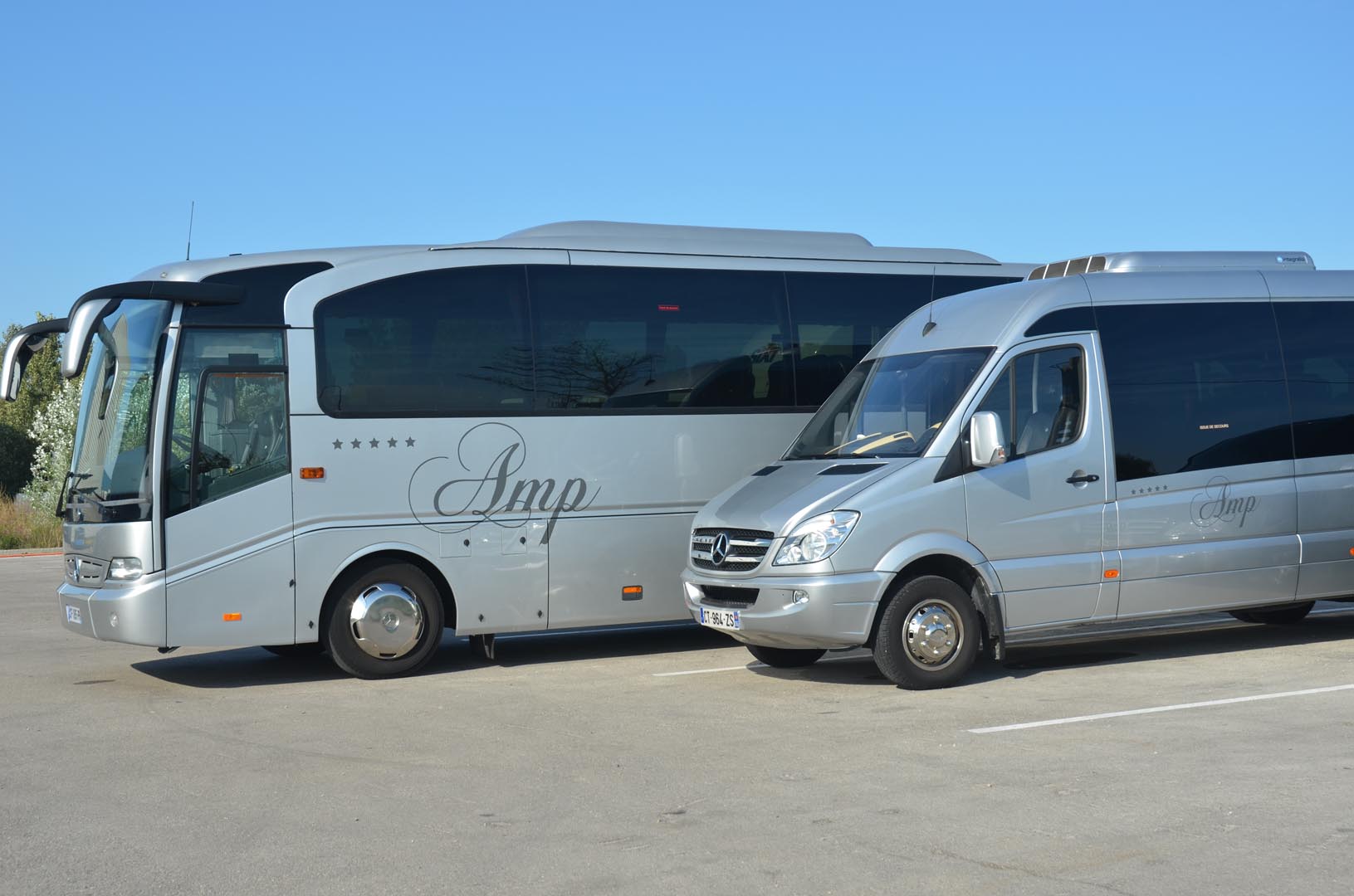 Chauffeur VTC aéroport