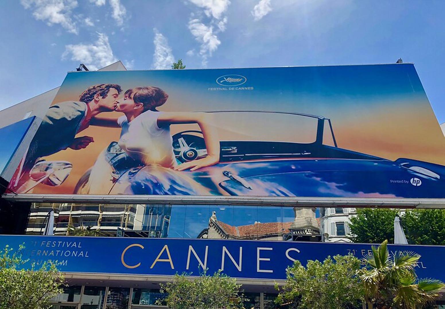 Festival de Cannes