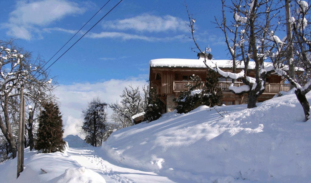 Combloux