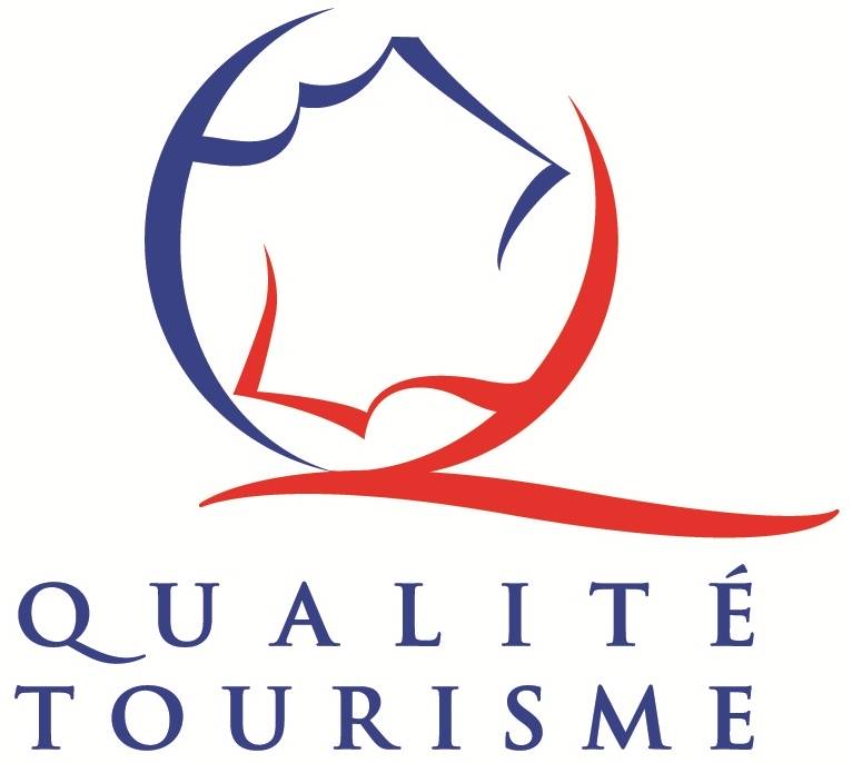 Logo Label Qualité Tourisme Label Qualité Tourisme