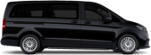 Mercedes-Benz Classe V 2021 -AMP Limousine