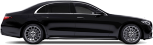 Mercedes-Benz-S-Class Mercedes-Benz Classe S 2022 -AMP Limousine