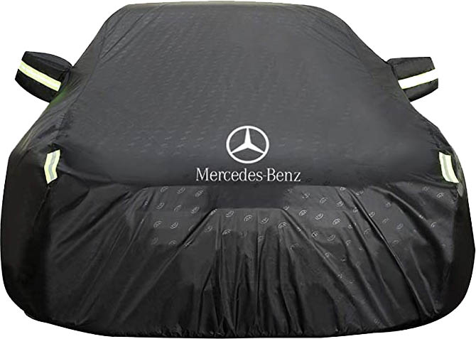 Mercedes-Benz bachée Mercedes-Benz Hybride bachée