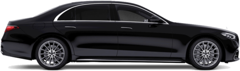 Mercedes-Benz Classe S 2022 -AMP Limousine