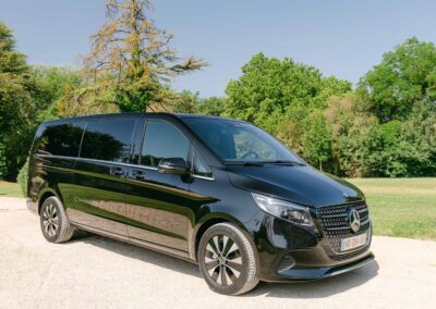 Location minibus sans chauffeur