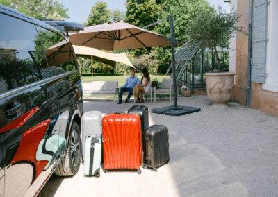 van vtc vip